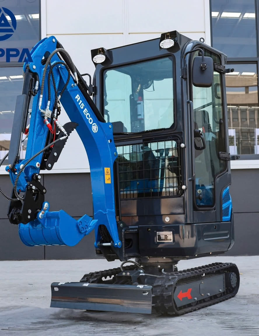 Rippa R15eco
