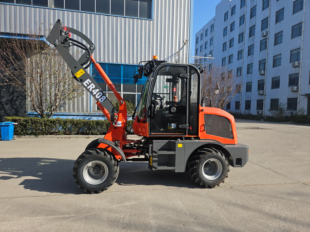 Everun ER408