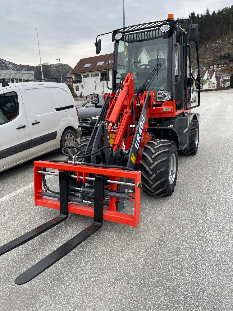 Everun ER408